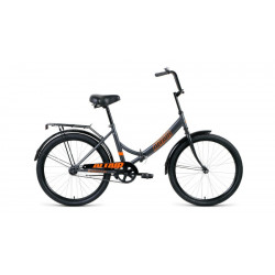 Велосипед Forward Altair City 24"